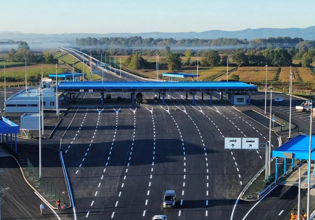 Nisu ispunjeni uslovi za otvaranje novog prelaza Gradiška Nisu ispunjeni uslovi za otvaranje novog prelaza Gradiška