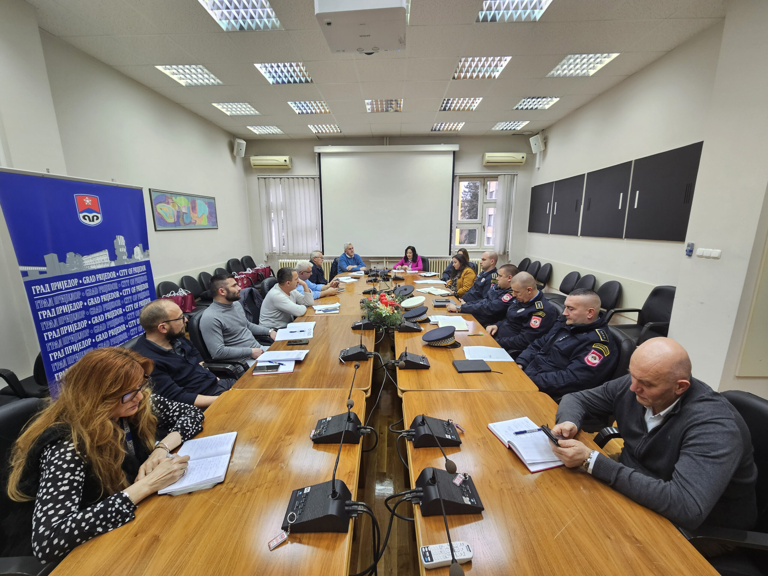 Preventivno djelovati protiv aerozagađenja