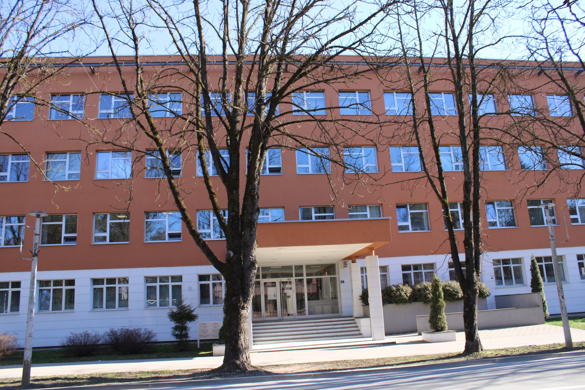 Osumnjičenom za silovanje jednomjesečni pritvor Osumnjičenom za silovanje jednomjesečni pritvor