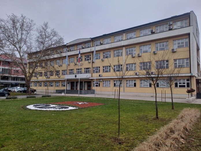 Za javnu predškolsku ustanovu budžet veći od pet miliona KM Za javnu predškolsku ustanovu budžet veći od pet miliona KM