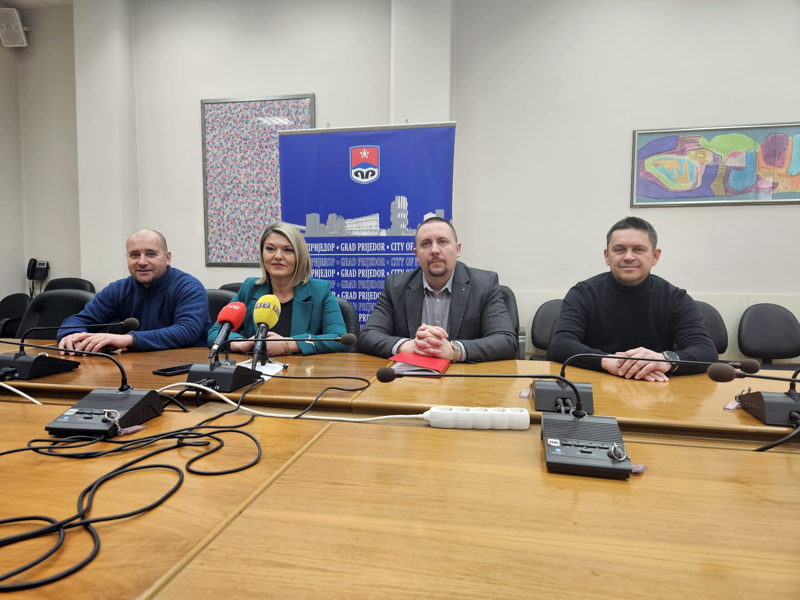 Besplatan prevoz i jeftinije ulaznice za Nacionalni park “Kozara” Besplatan prevoz i jeftinije ulaznice za Nacionalni park “Kozara”