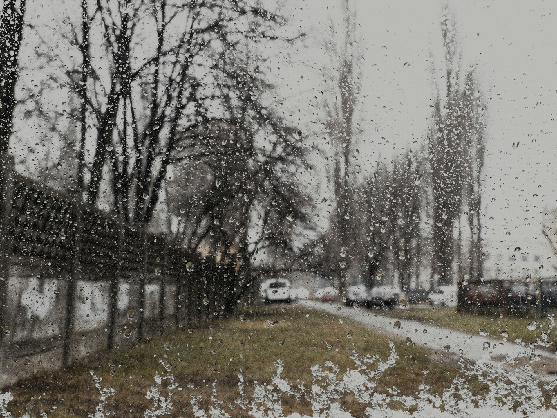 Upozorenje zbog obilnih padavina u nedjelju