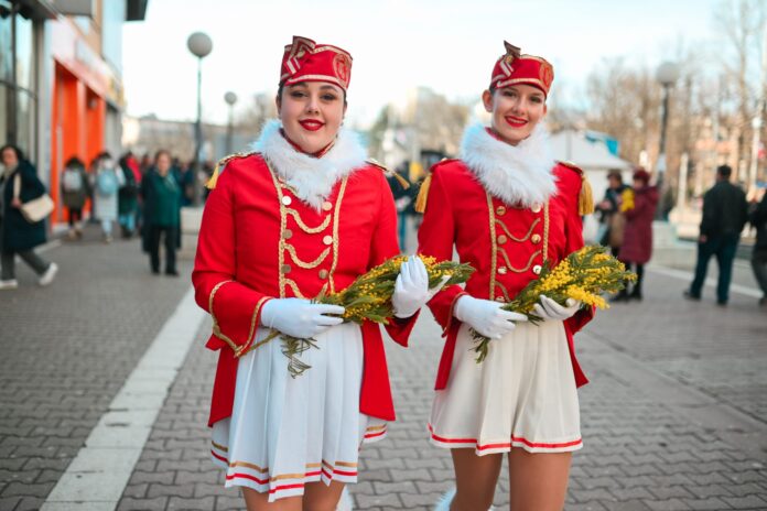 Karavan “Praznika mimoze” u nedjelju stiže u Banjaluku