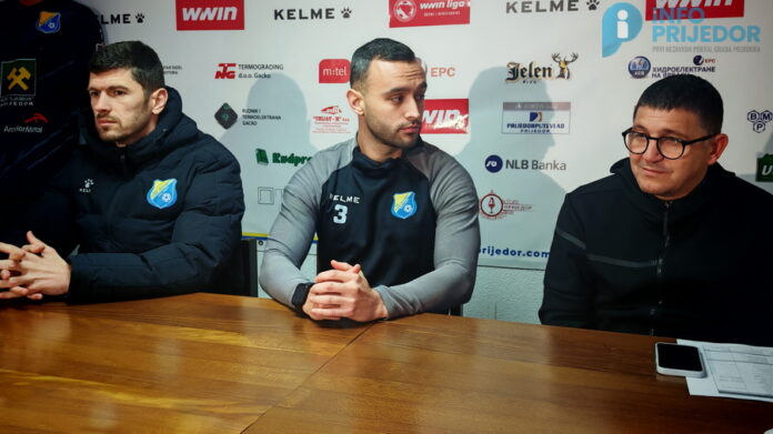 Fudbaleri „Rudara“ na pripreme idu u Novigrad Fudbaleri „Rudara“ na pripreme idu u Novigrad