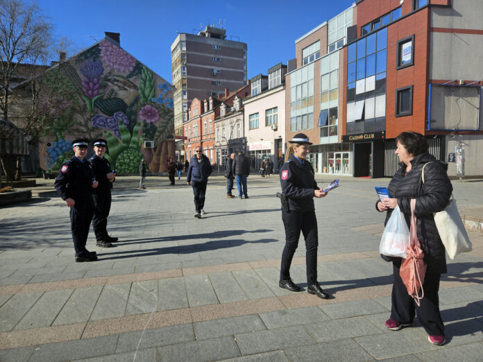 Prošle godine 27 krivičnih djela putem interneta