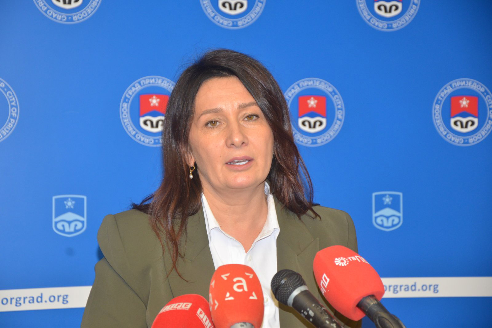 Grad Prijedor strateški razvija mjere pronatalitetne i demografske politike