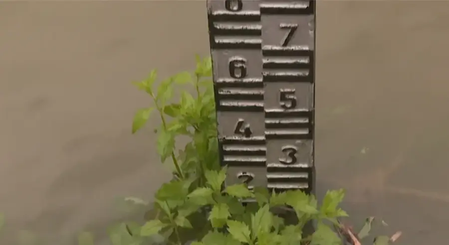 Vodostaji rijeka u granici normale