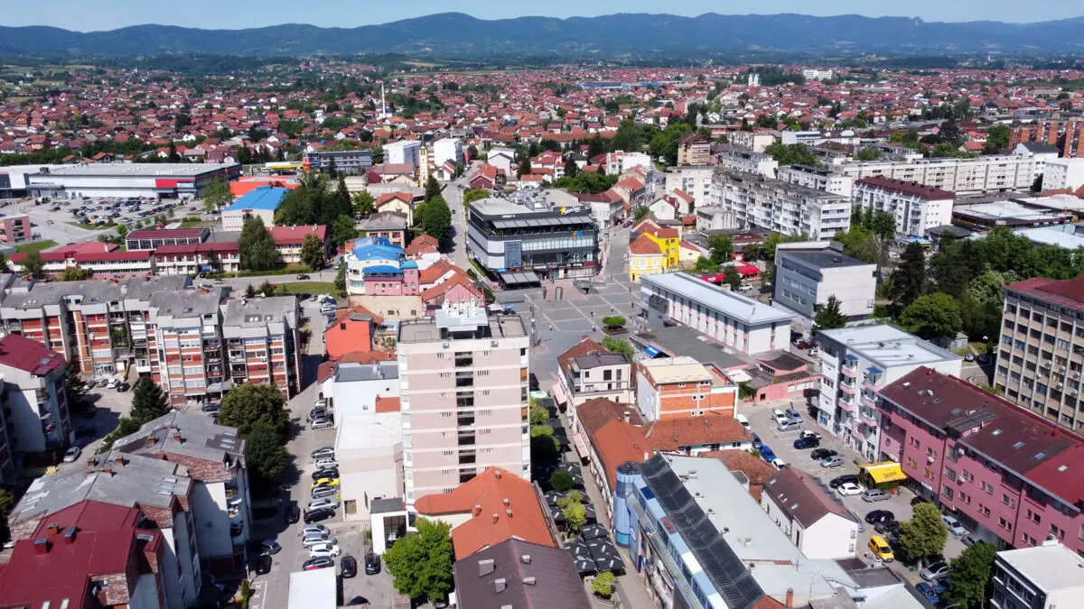 Donesen pravilnik o sufinansiranju privatnih vrtića