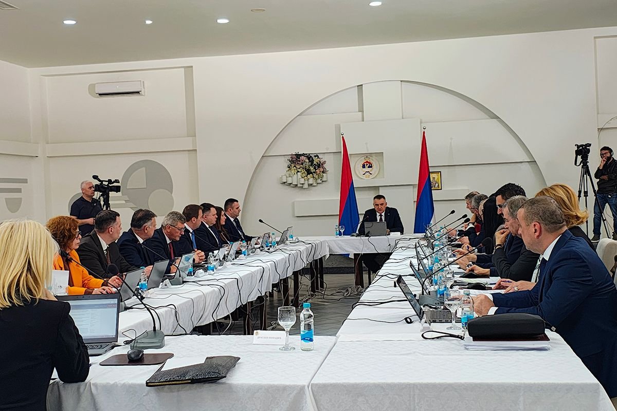 Vlada Republike Srpske osniva “alimentacioni fond”