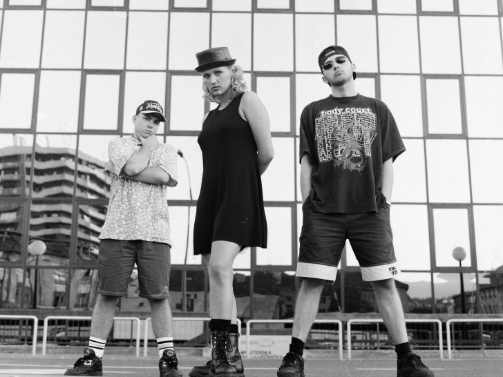 Tri decenije plesne euforije: Kultni album grupe “ET” prvi put na vinilu