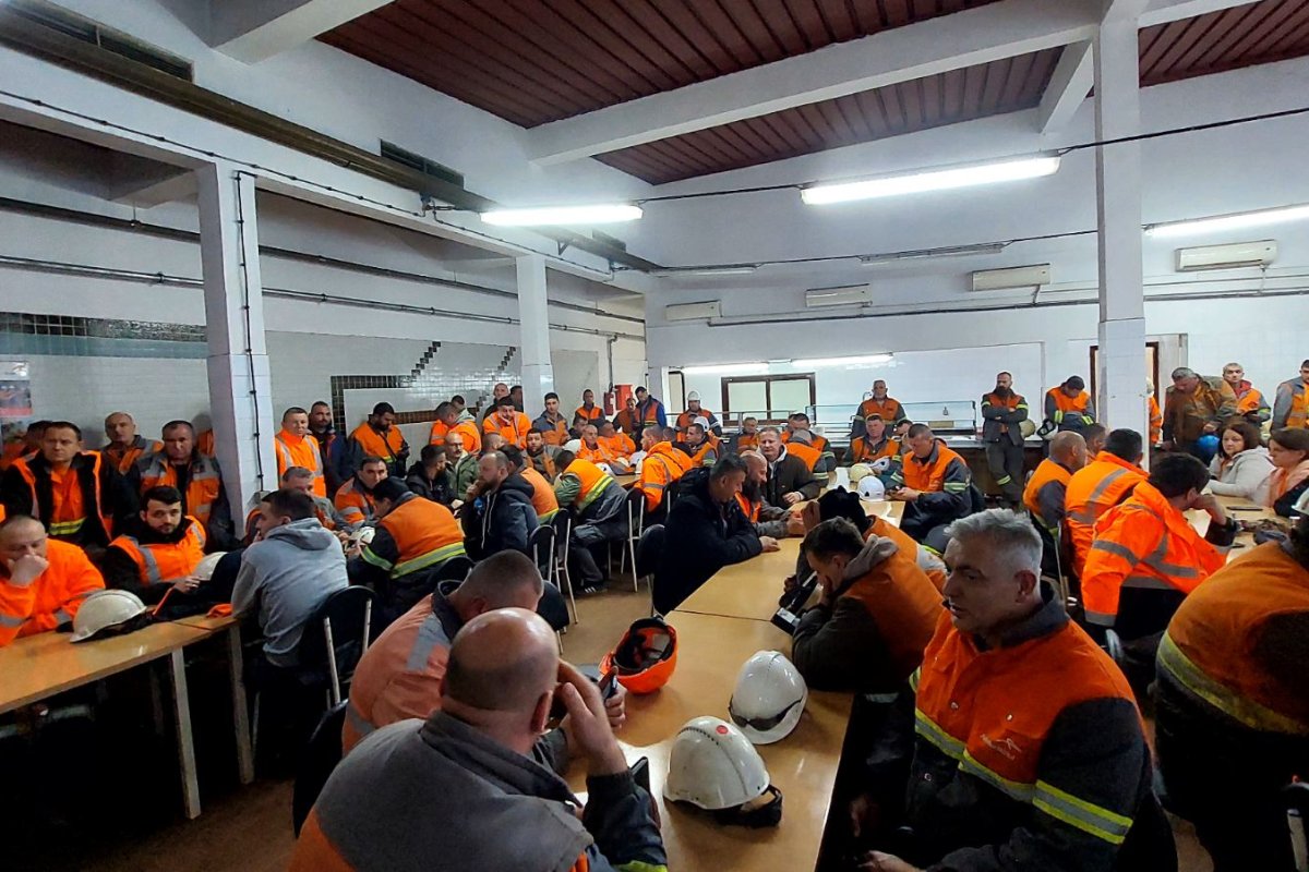 Gradonačelnik Prijedora upozorava: Stanje u “Novoj Ljubiji” ugroziće 100 firmi