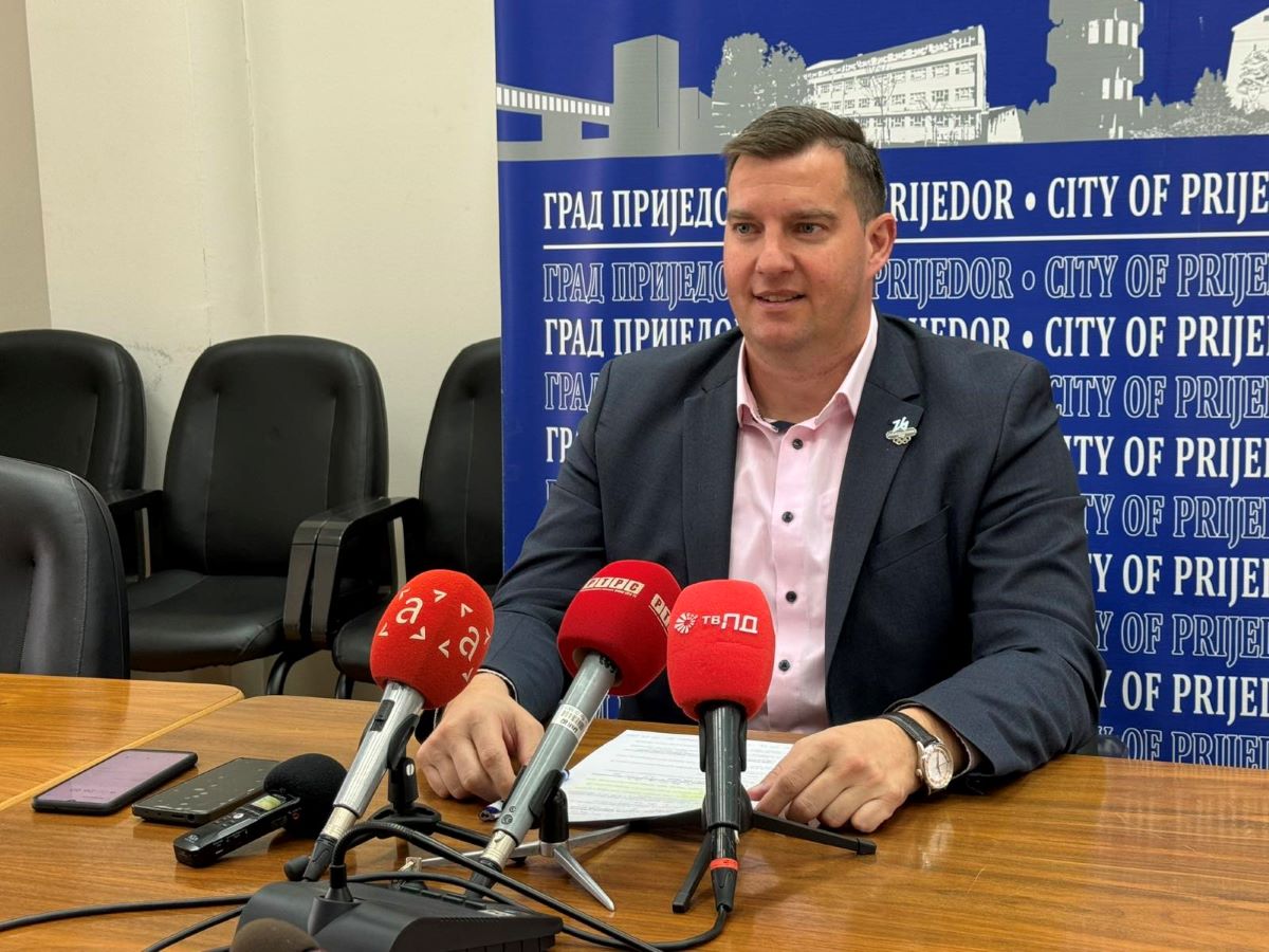 Gradska uprava: Javni pozivi za 1,2 miliona KM budžetskih sredstava