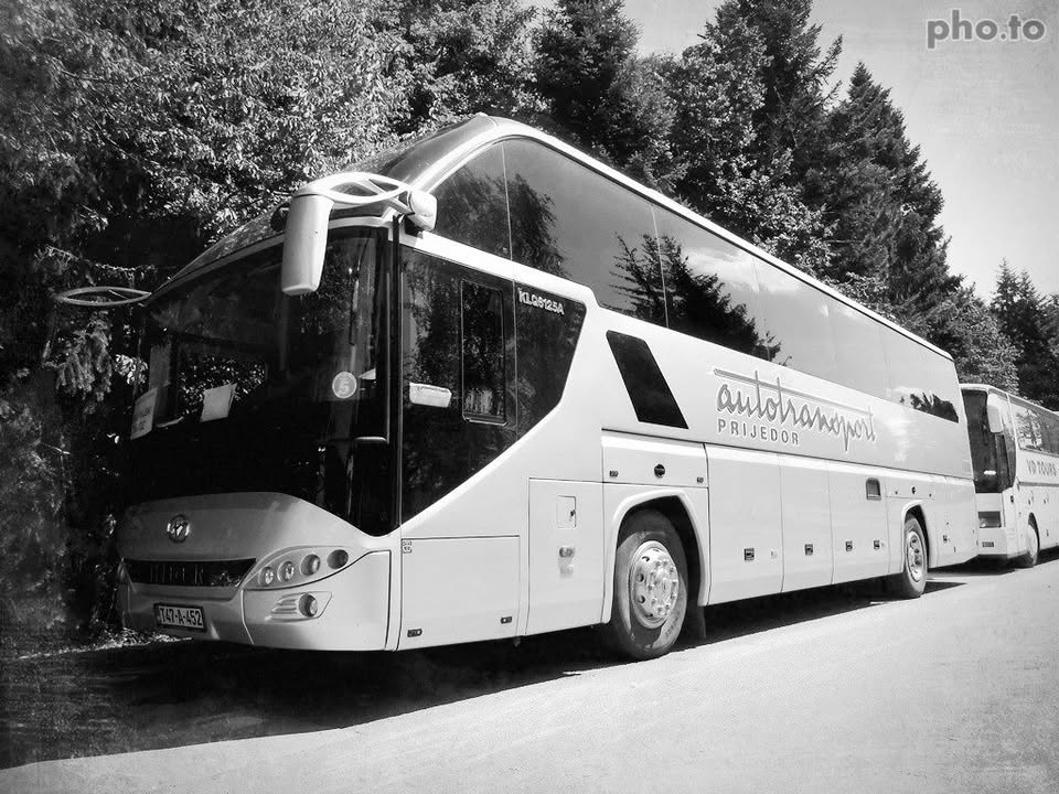 Autotransport: Postepena stabilizacija poslovanja