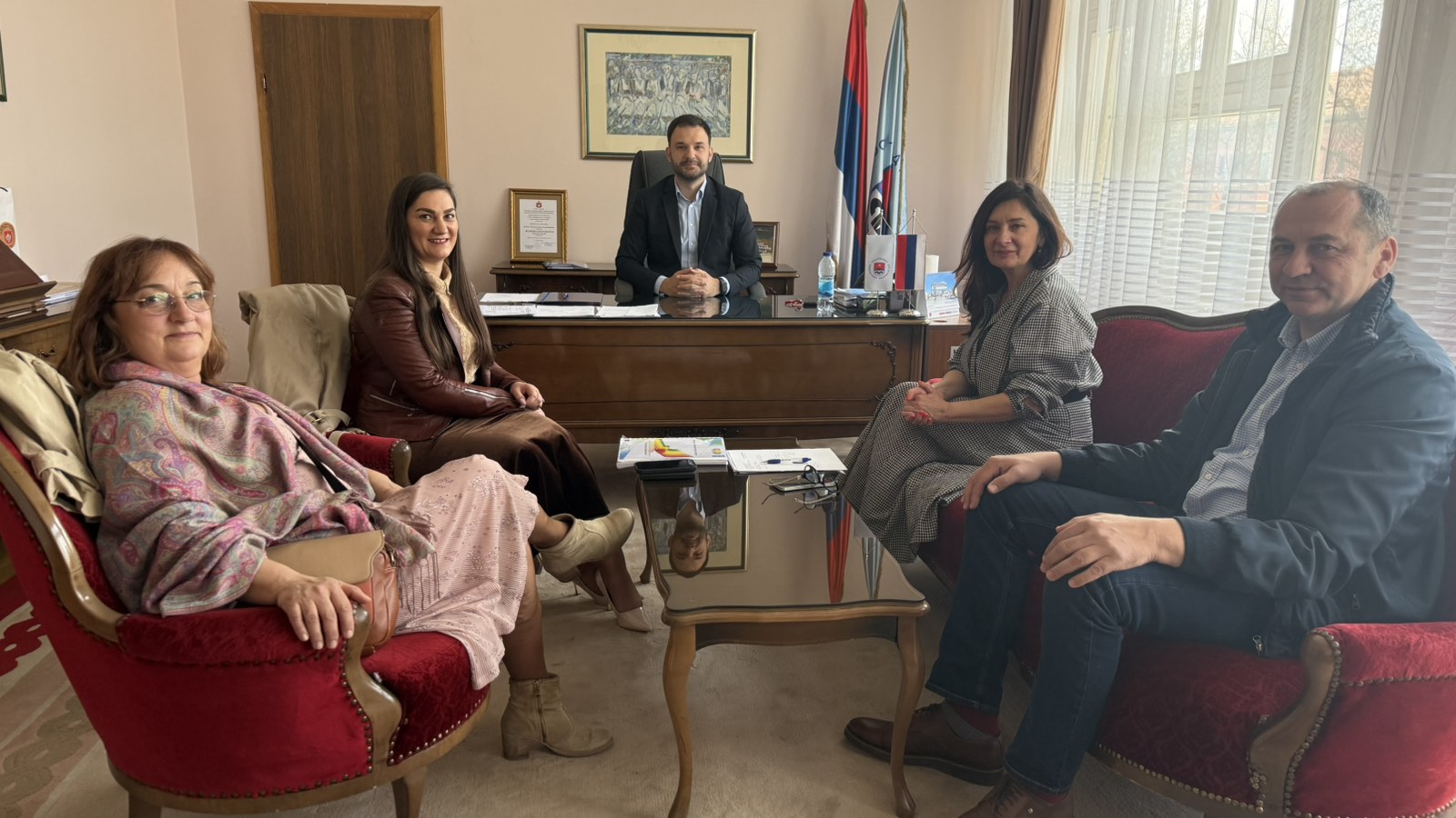 Grad Prijedor podržaće obilježavanje 100 godina postojanja OŠ „Jovan Cvijić“ Brezičani