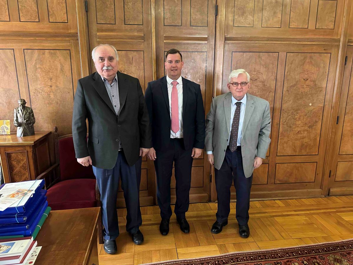 U Prijedoru 18. maja promocija monografije o Sretenu Stojanoviću