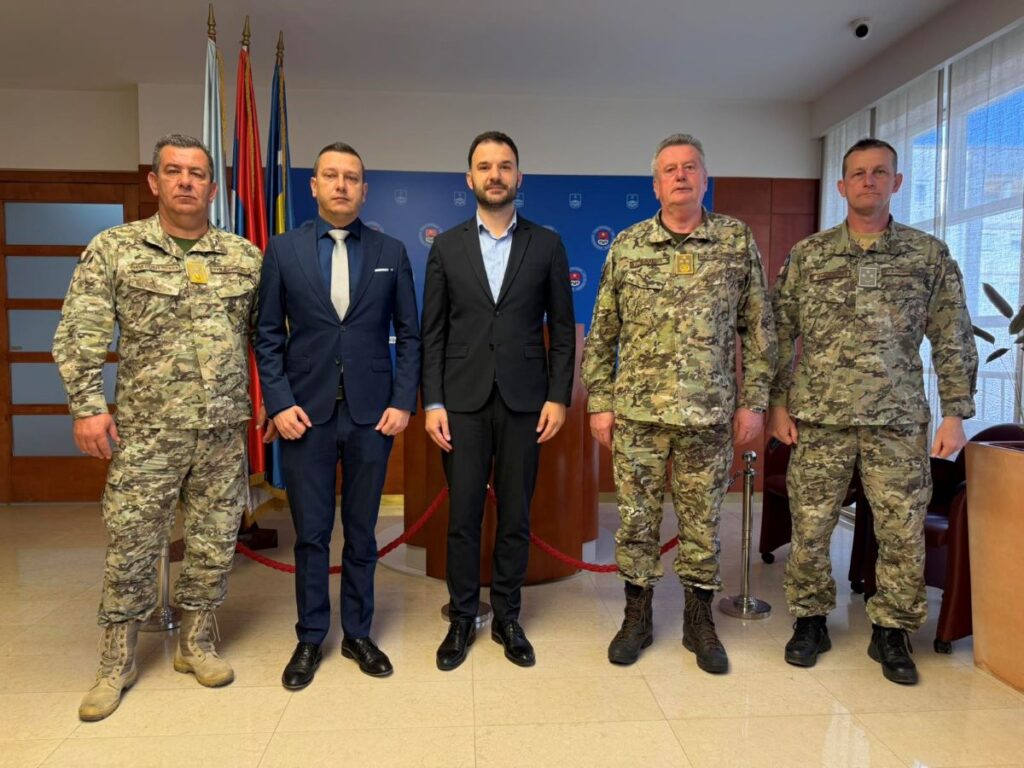 Prijedor domaćin centralne manifestacije obilježavanja Vidovdana – krsne slave Vojske Republike Srpske Prijedor domaćin centralne manifestacije obilježavanja Vidovdana – krsne slave Vojske Republike Srpske