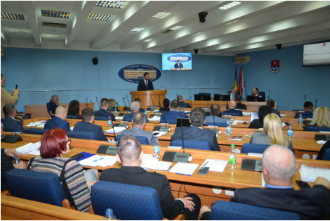 Zeleno svjetlo na nove cijene usluga „Vodovoda“ i „Komunalnih usluga“