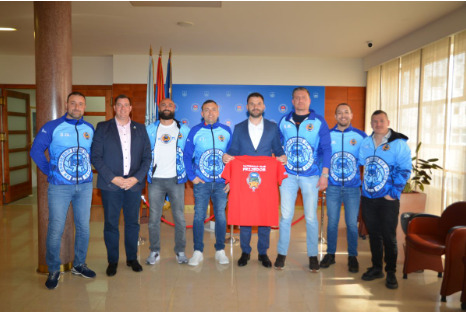 Grad će podržati rad Vaterpolo kluba “Prijedor”