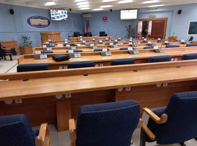 Sutra o radu gradonačelnika i Gradske uprave u prošloj godini