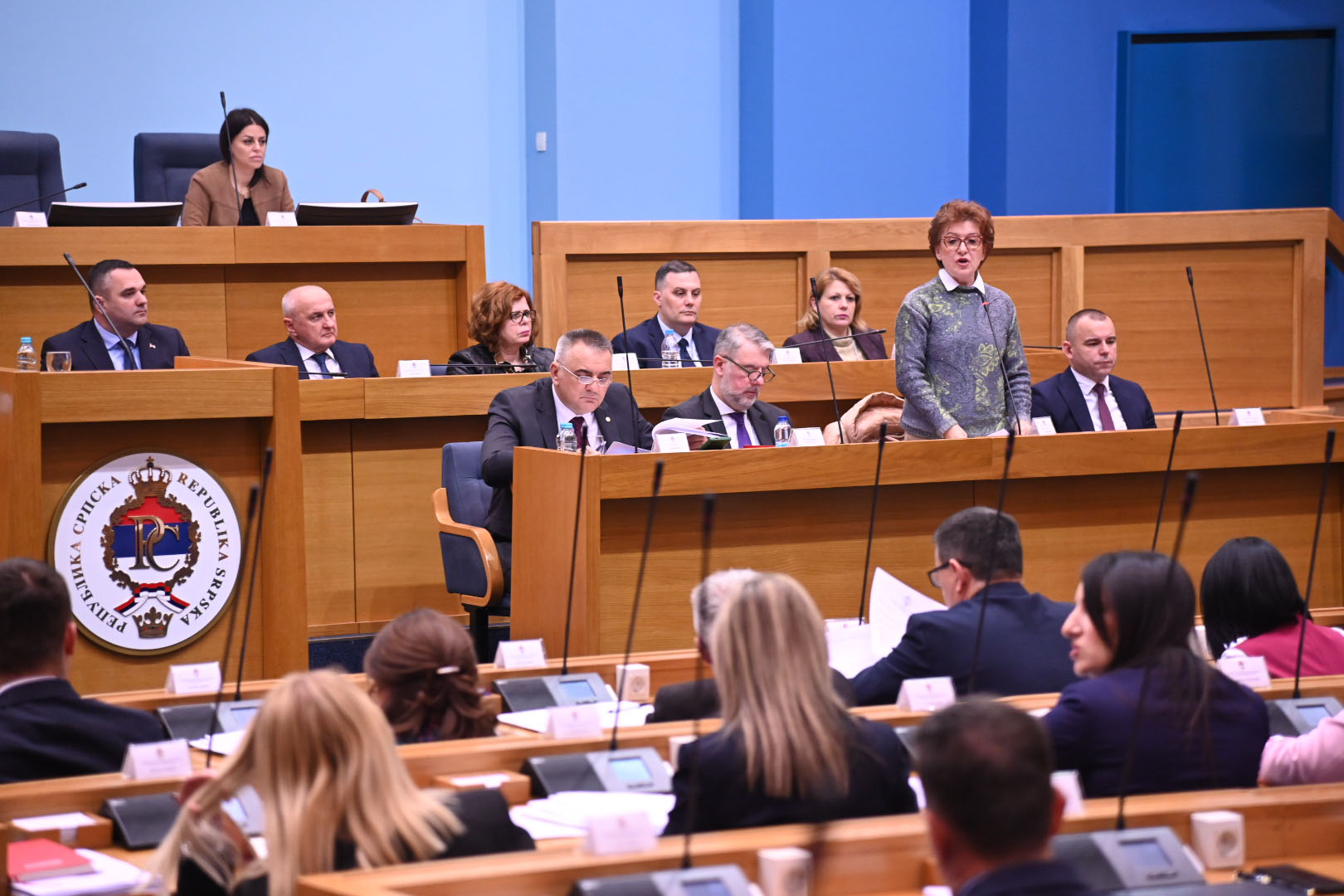 Vidović: Pet miliona KM za radnike Nove Ljubije