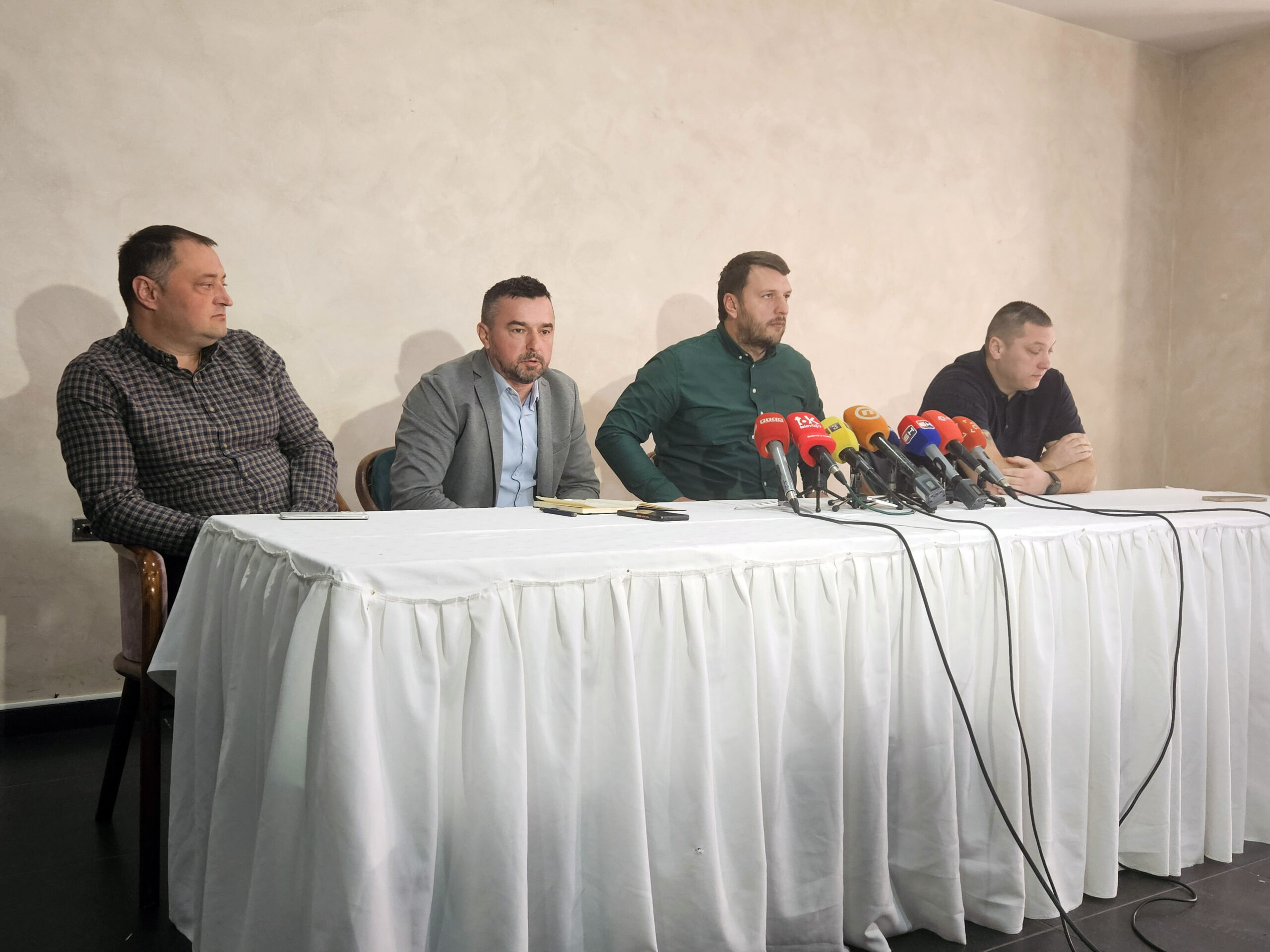 Poziv nadležnim organima da ispitaju zakonitost predlaganja stečaja “Nove LJubije” Poziv nadležnim organima da ispitaju zakonitost predlaganja stečaja “Nove LJubije”