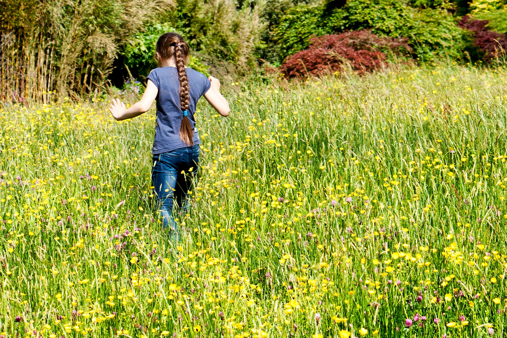 Kada posumnjati na proljetnu alergiju kod djece i potražiti savjet pedijatra