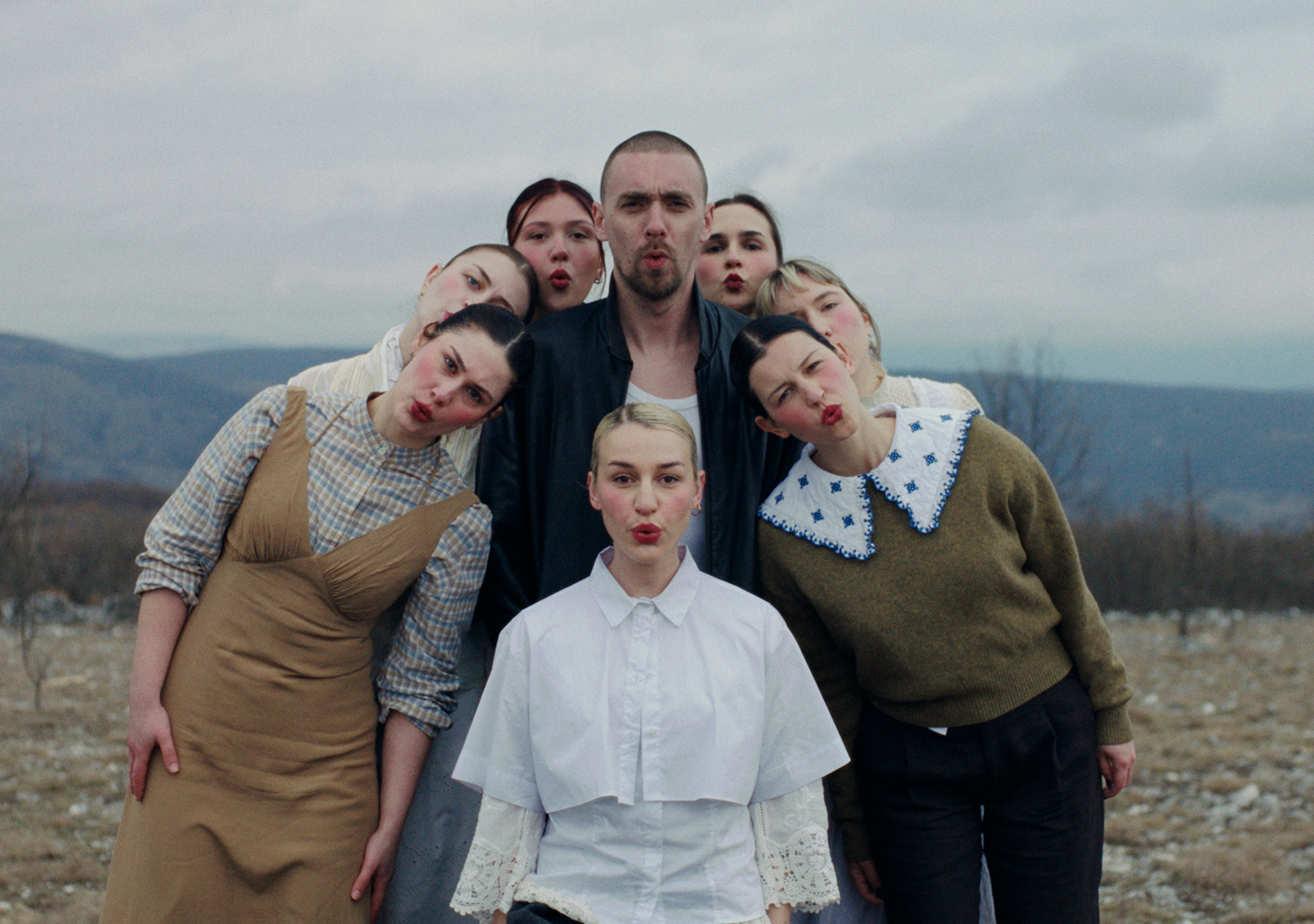 Zoster najavio novi singl “Dok si spavao”