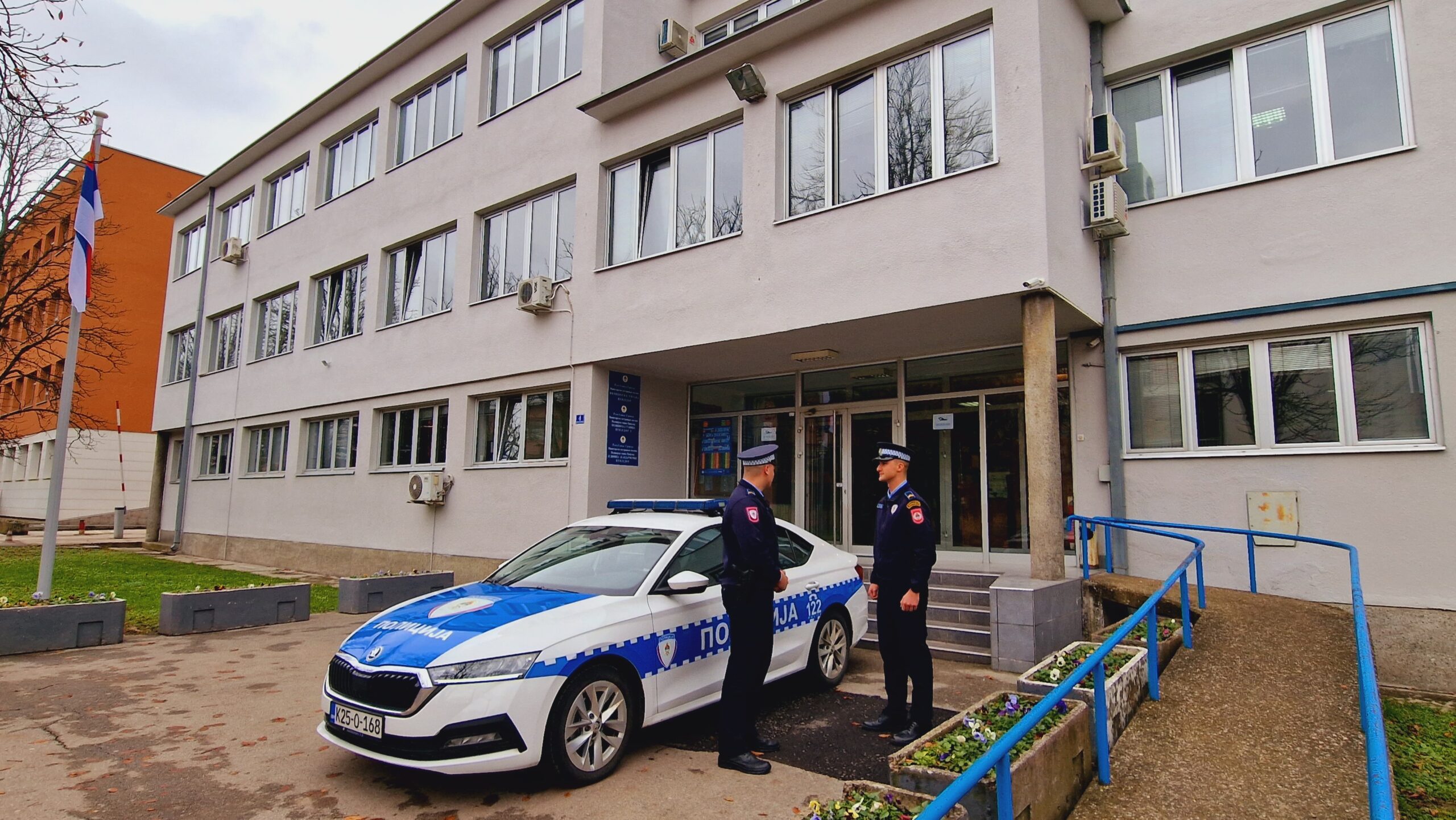 Falsifikovali ugovor i punomoć radi kupoprodaje automobila