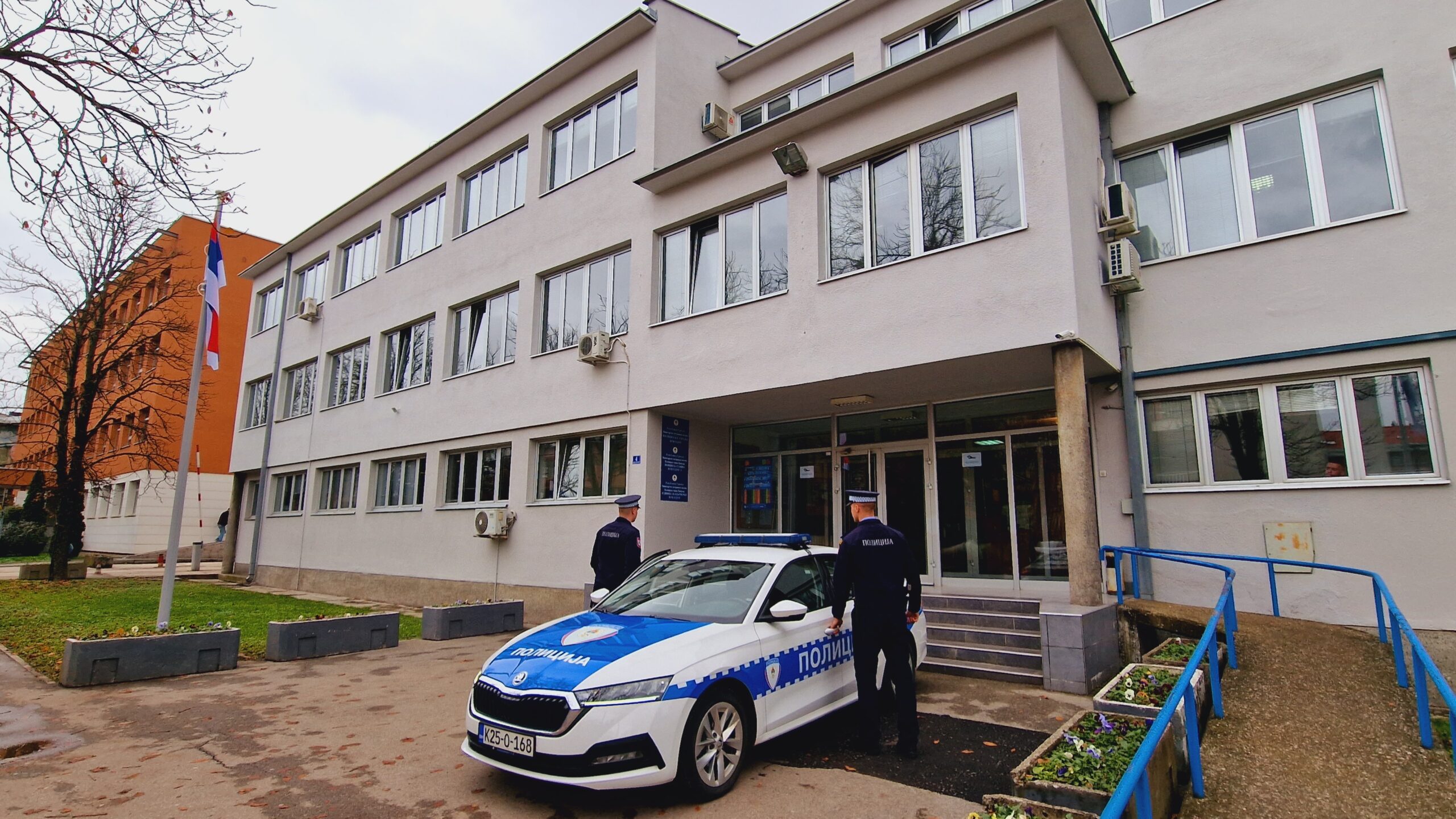 Lišen slobode zbog krivičnog djela „Neovlaštena proizvodnja i promet opojnih droga“