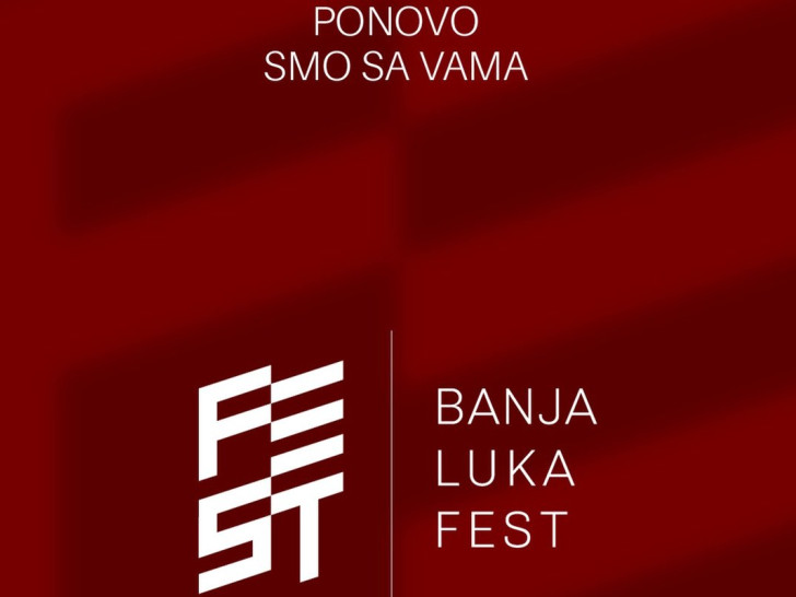 Nakon pauze “Banja Luka Fest” se vraća na tvrđavu Kastel