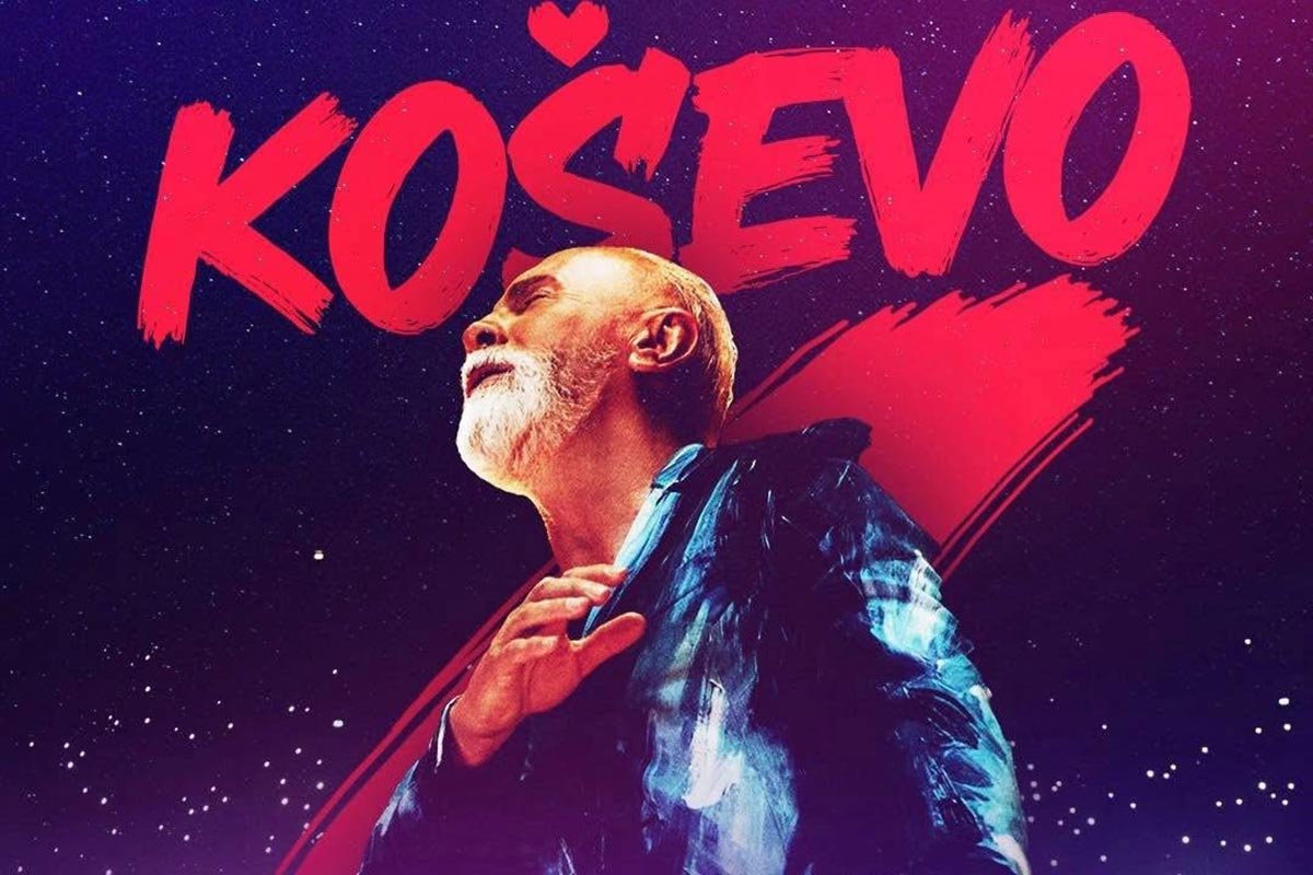 Euforija ne staje: Dino Merlin zakazao sedmo Koševo, novi koncert 2. avgusta