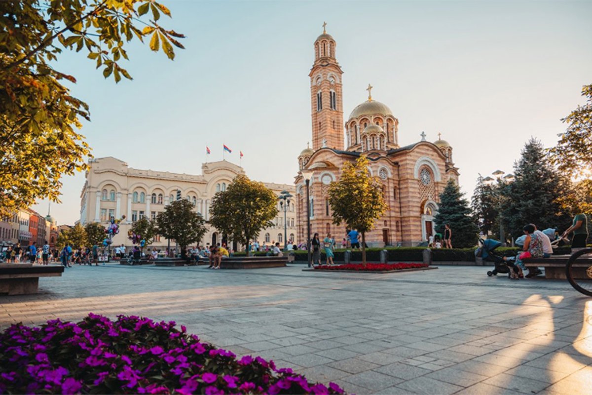 Banjaluka sutra obilježava Dan grada, pogledajte program