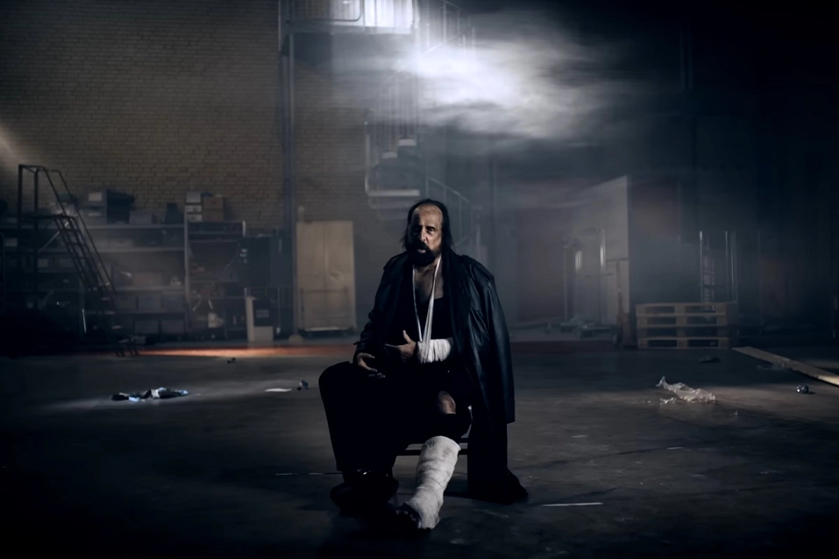 Europe se vraća s novim albumom (VIDEO)