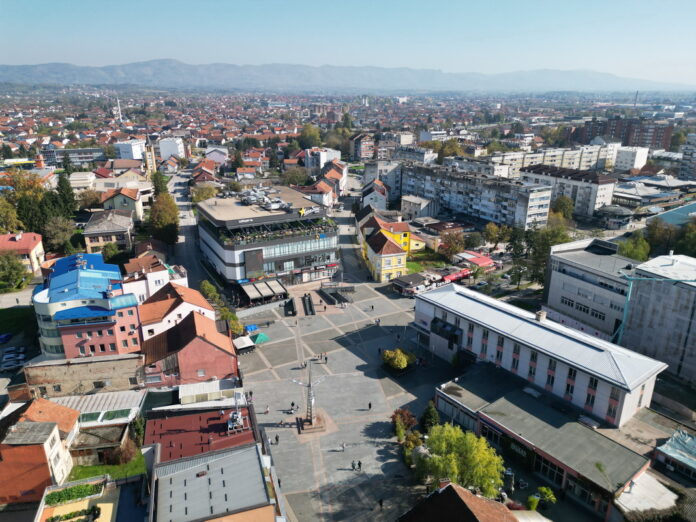 TC “Patrija” u ponedjeljak bez struje od 10.00 do 12.00 časova