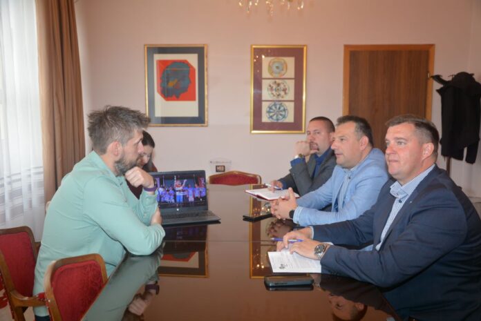 Sportske igre mladih 26. maja u Prijedoru