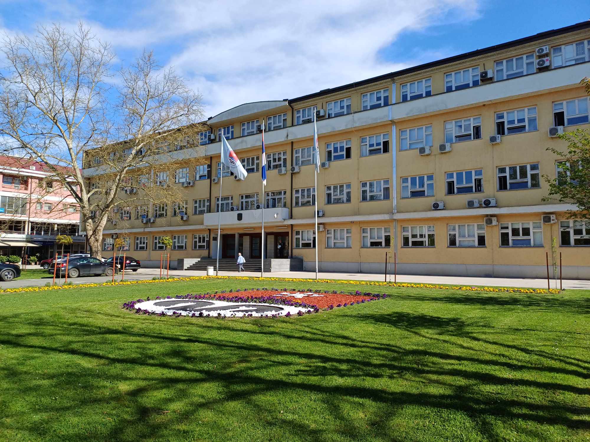 Grad Prijedor raspisao konkurs za dodjelu stipendija perspektivnim sportistima