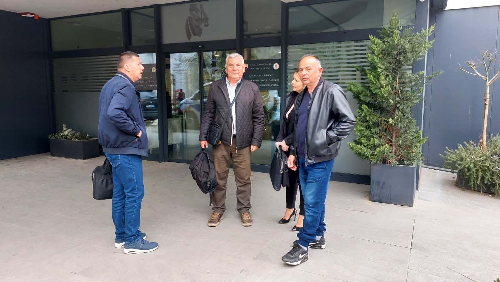 Usvojen prijedlog plana reorganizacije ribnjaka “Saničani”, skupština povjerilaca krajem maja ili početkom juna