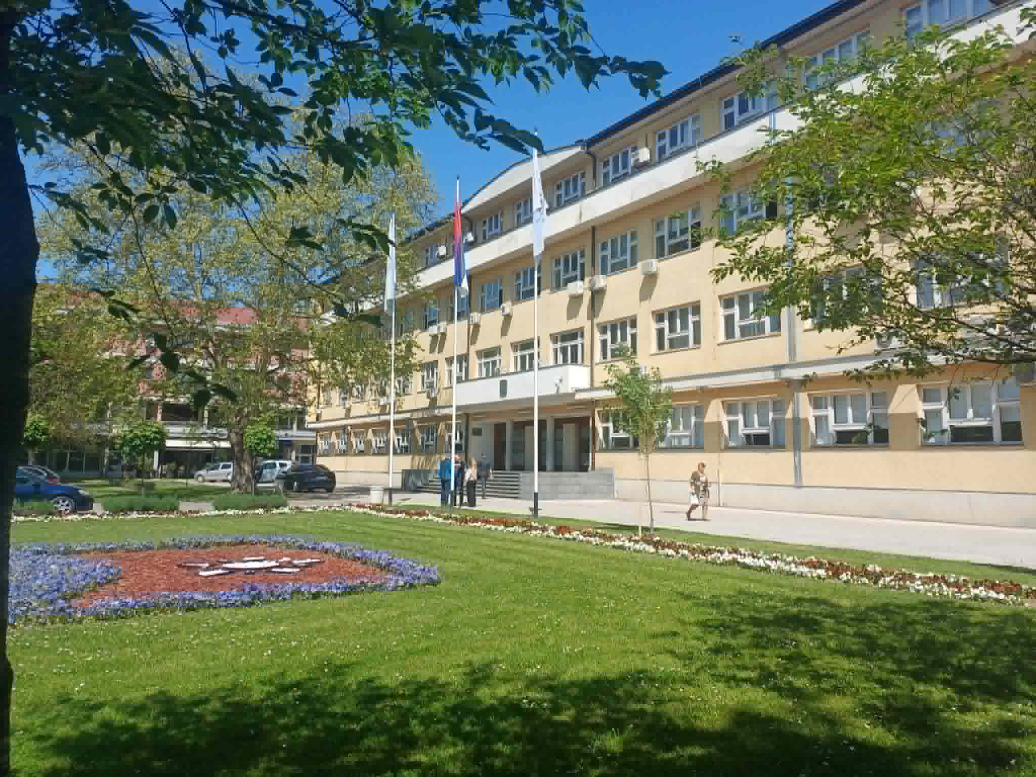 Za manifestacije u oblasti kulture 60.000 KM