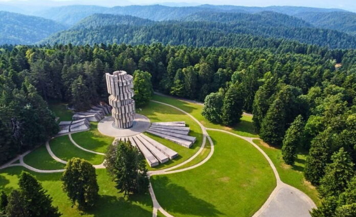 Normalizovan saobraćaj prema Mrakovici