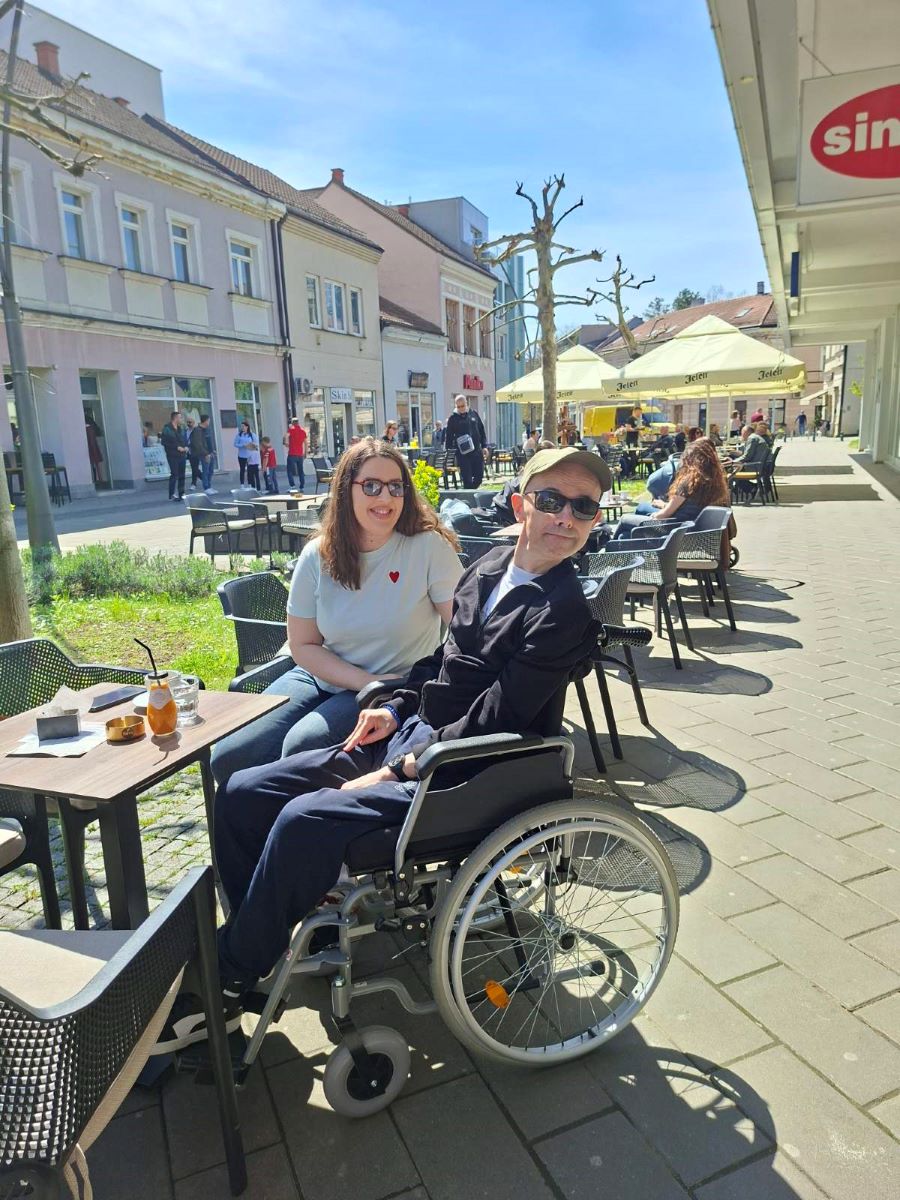 Personalna asistencija u Prijedoru – podrška koja mijenja živote Personalna asistencija u Prijedoru – podrška koja mijenja živote