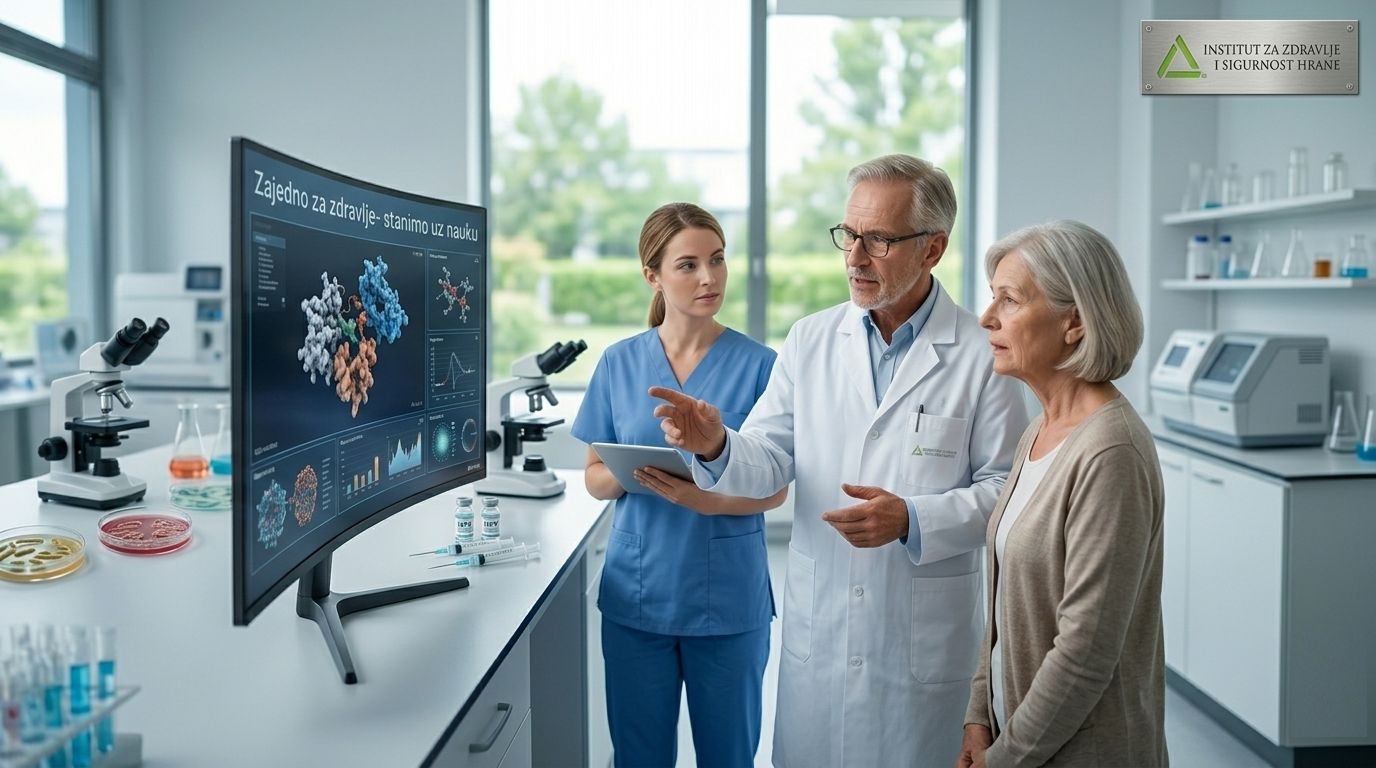 Dom zdravlja: Besplatni pregledi i edukacija povodom Svjetskog dana zdravlja