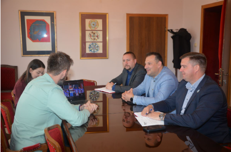 Prijedor domaćin “Sportskih igara mladih” – očekuje se učešće više stotina učenika