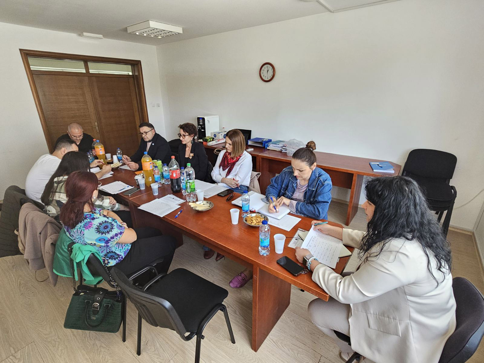 U martu sedam prijava porodičnog nasilja