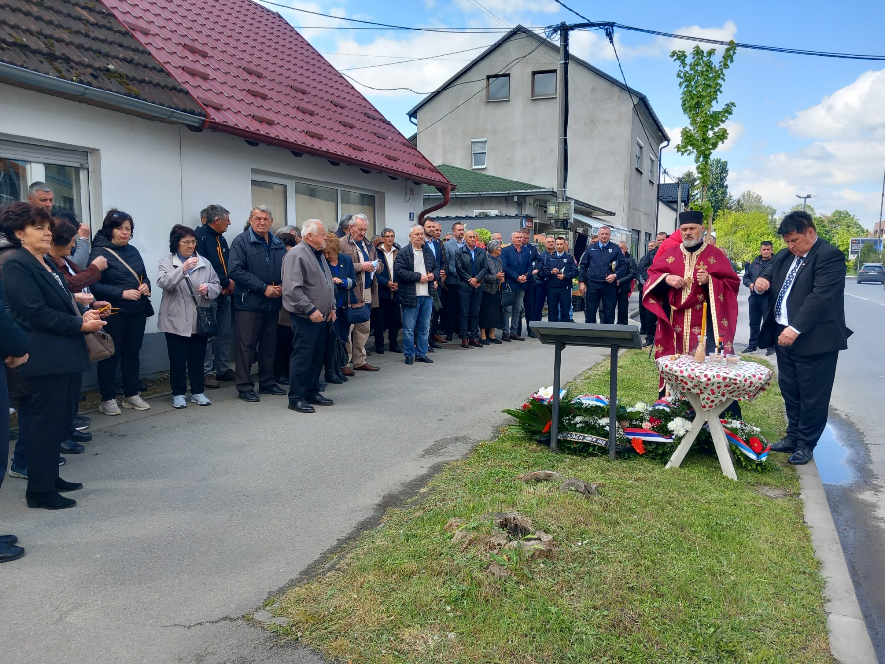 Ubistvo policajca Radenka Đape prije 34 godine – pucanj u mir pod Kozarom
