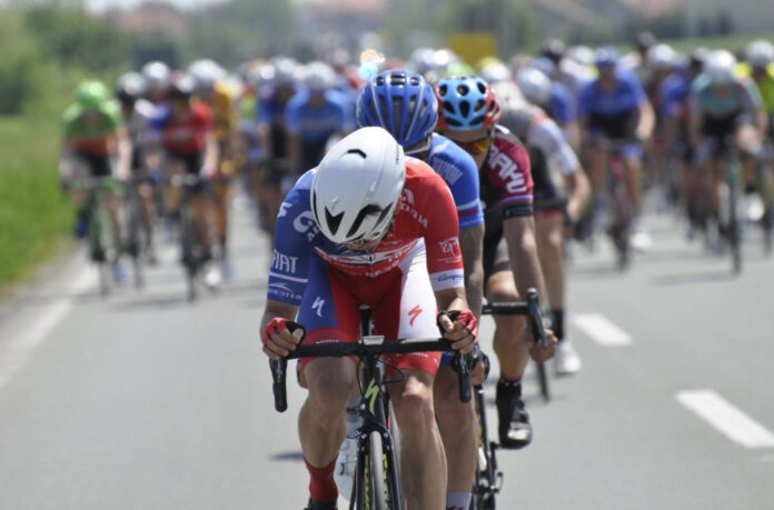 Danas startuje biciklistička trka “Beograd-Banjaluka”