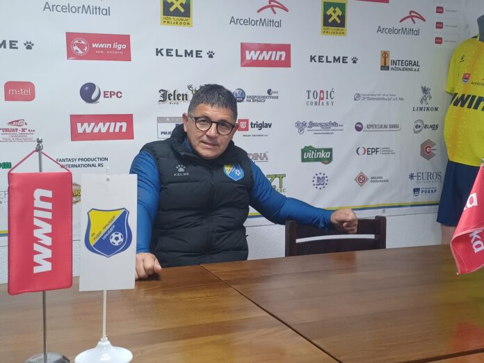 “Rudar-Prijedor” traži bodove spasa protiv “Radnika”