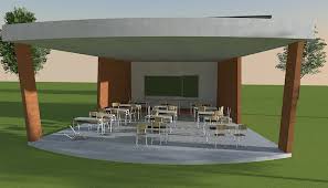 Humanost na sceni: „Tri prasića“ za izgradnju učionice na otvorenom