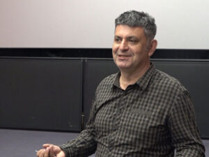 U petak premijera dokumentarnog filma “Posljednji svjedok” autora Nedeljka Lajšića U petak premijera dokumentarnog filma “Posljednji svjedok” autora Nedeljka Lajšića