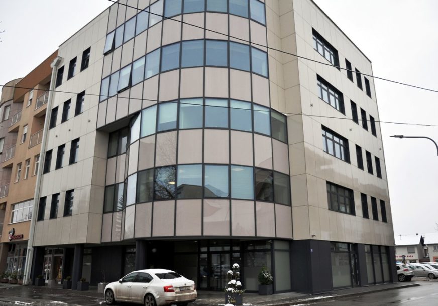 Okružno javno tužilaštvo: Uzrok smrti muškaraca pronađenog u šahtu prelom vratne kičme Okružno javno tužilaštvo: Uzrok smrti muškaraca pronađenog u šahtu prelom vratne kičme