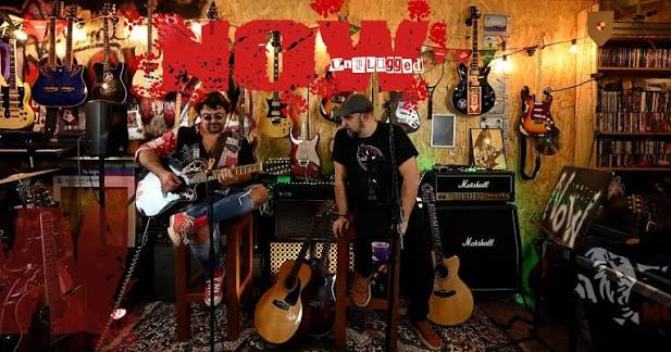 NoLimit NOW objavio “Pjesmu za Čolu” (VIDEO)